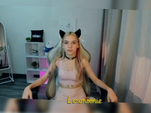 Lesimoonie