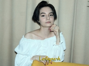 Lesleynash