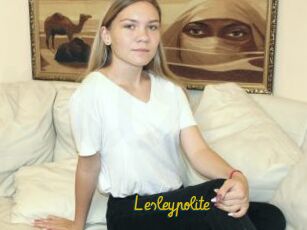 Lesleypolite