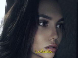 Lesliealen