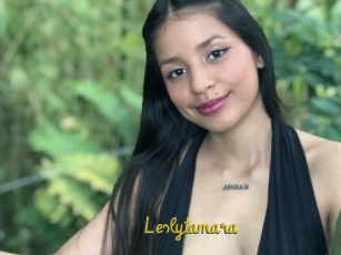 Leslytamara