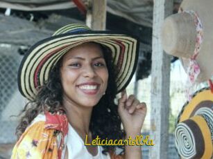 Leticiacastelbla