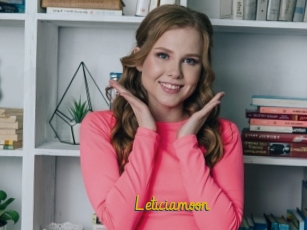 Leticiamoon