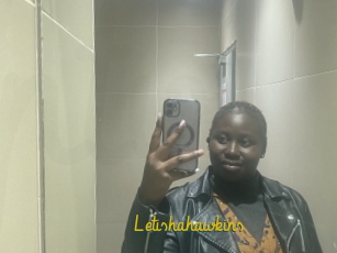 Letishahawkins