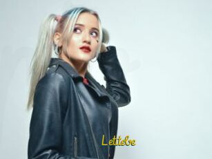Letitebe