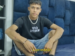 Levismontes