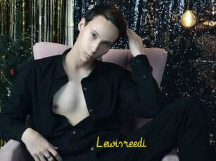 Lewisreedi