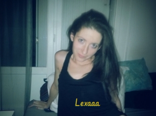 Lexaaa