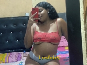 Lexabaker