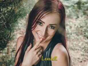 Lexahill