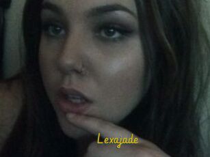 Lexa_jade
