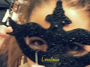 Lexalouv