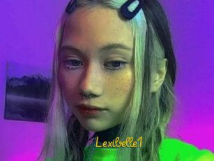 Lexibelle1