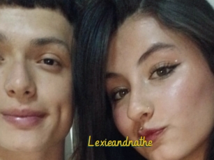 Lexieandnathe
