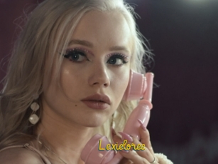 lexieloree Porno TV