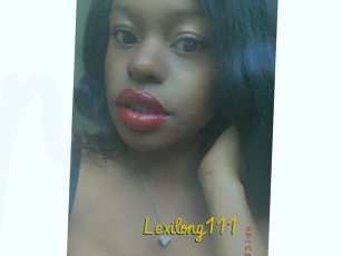 lexilong111 Porno TV