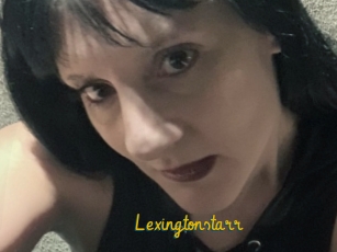 lexingtonstarr Porno TV