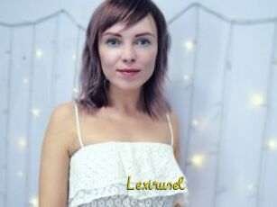 Lexirusel
