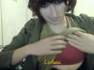 Lexleeia