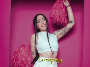 Lexxiegreyy