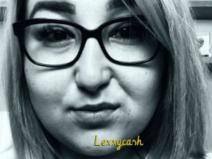 Lexxycash