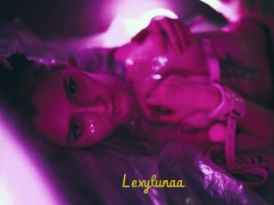 Lexylunaa