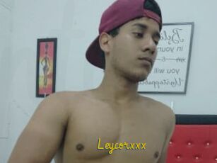 Leycorxxx