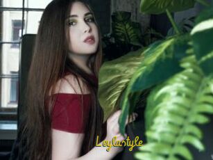 Leylastyle