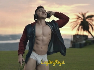 leytonfloyd Porno TV