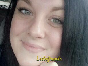 Lezbefriends