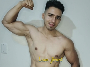 Liam_forest