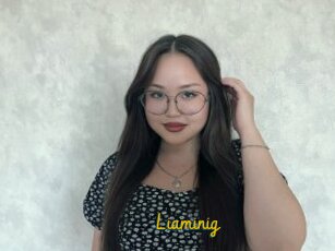 Liaminig