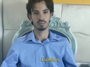 liamluxe Porno TV
