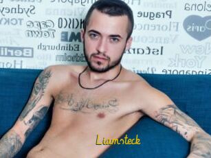 Liamsteck
