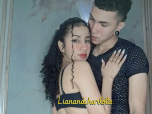 Lianandcharlotte