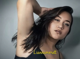 Liannamorett