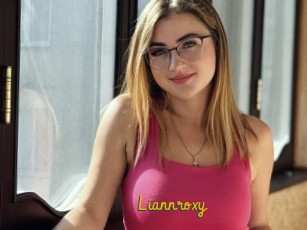 Liannroxy