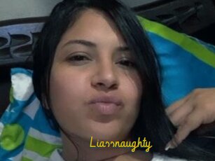 Liassnaughty
