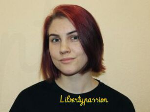 Libertypassion