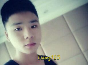 Lideng123