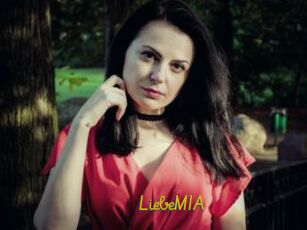 LiebeMIA