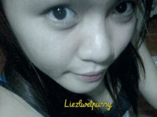 Liezlwetpussy