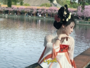 Ligaoli