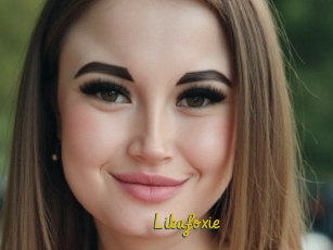 Likafoxie