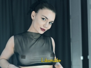 Likamikko