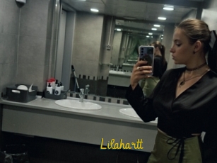 Lilahartt