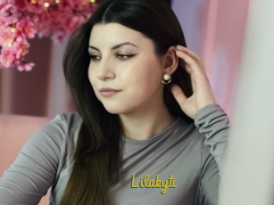 Lilakyti