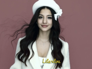 Lilasilva