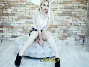 Lilcandyx