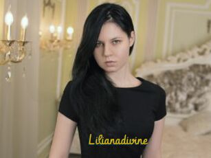 Lilianadivine